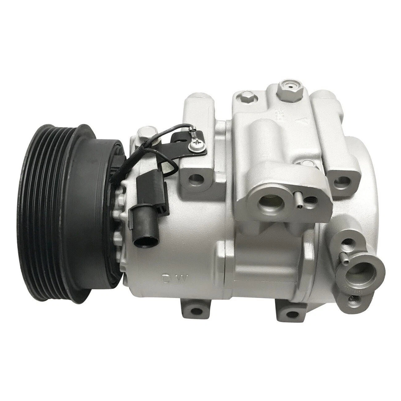 AC Compressor Kit Replacement for Kia Forte 2.4L (2011-2016)