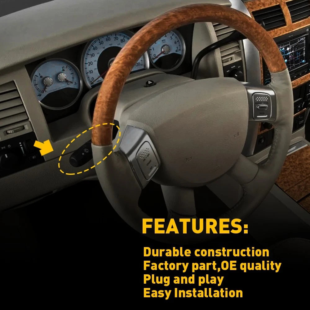 7" Universal Car Antenna for AM/FM Radio Signal