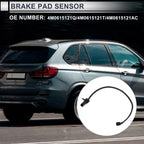 1pc Brake Pad Wear Sensor for Audi A4 B9 (2019–2023) No. 4M0615121Q