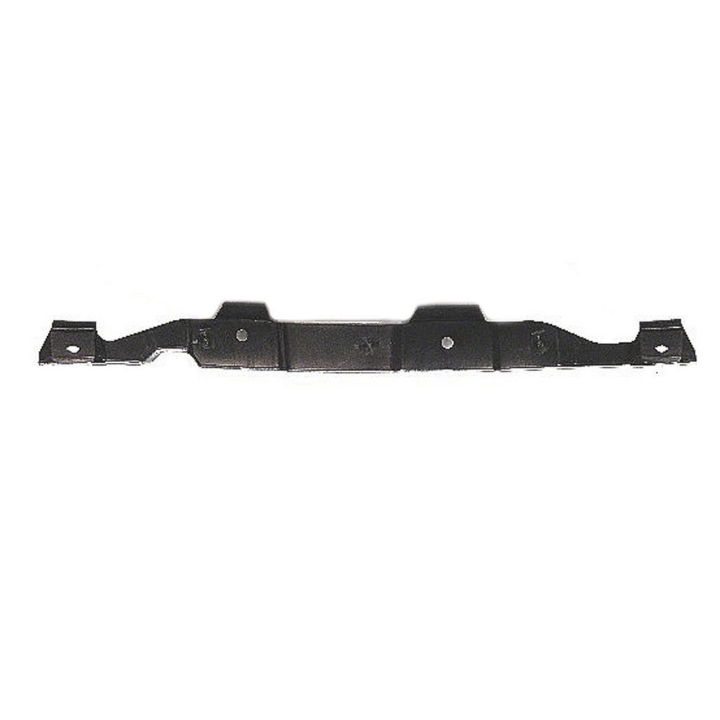 Replacement Polypropylene Driver Side Outer Front Bumper Cover Bracket