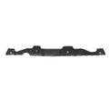 Replacement Polypropylene Driver Side Outer Front Bumper Cover Bracket