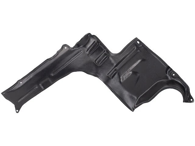 Front Right Fender Liner for Mazda MPV (2002–2006) MM639FV