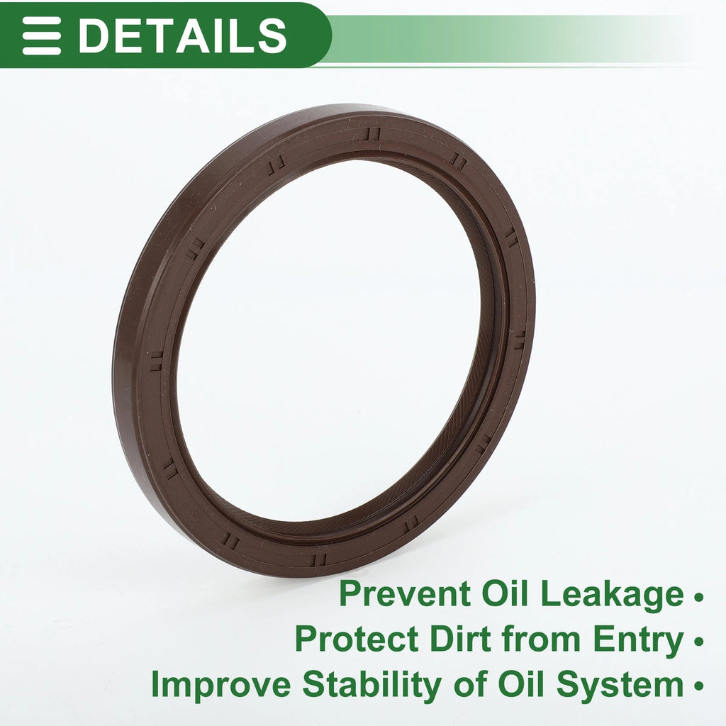 1 Pc Rear Crankshaft Oil Seal for Nissan Sentra (1983–2012) No. 12279-0M300