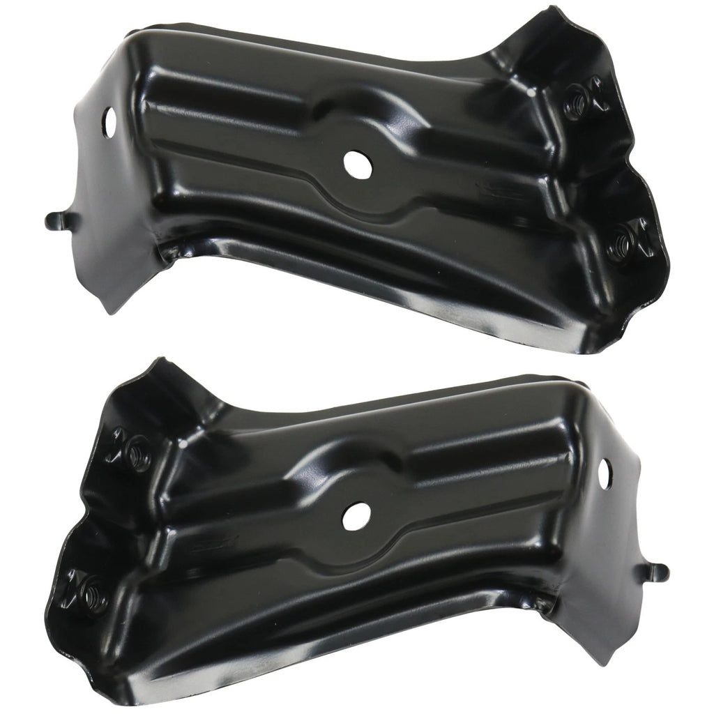 Set of 2 Fender Supports for Honda Civic