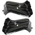 Set of 2 Fender Supports for Honda Civic