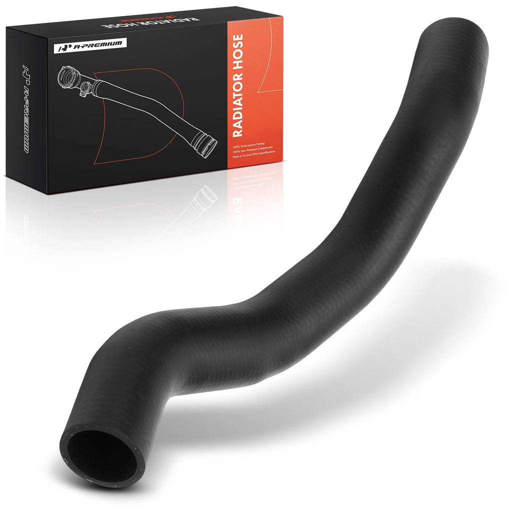 Upper Engine Radiator Hose for Hyundai Elantra & Toyota 4Runner (2011-2020)