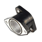 Carburetor Adapter Boot Joint for Yamaha Warrior YFM350 (1997-2004)