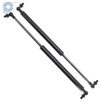 Set of 2 Gas Spring Lift Supports for Lexus GX470 (2003–2009)