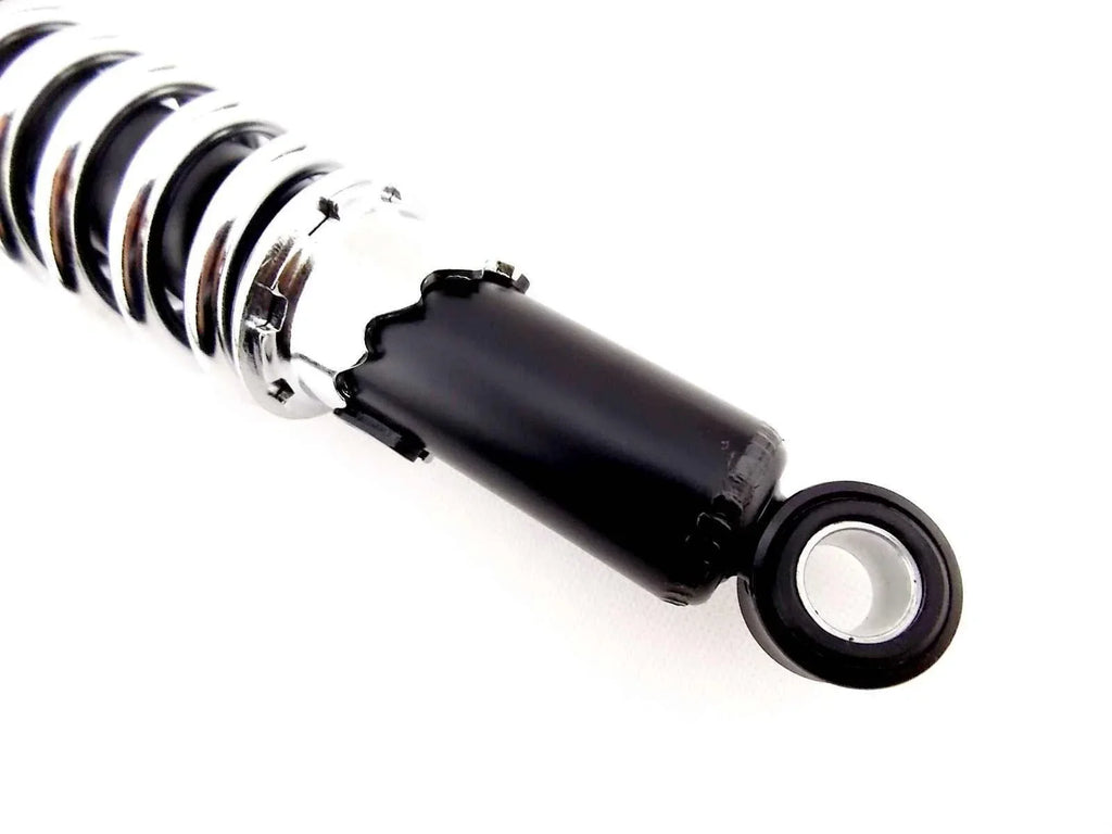 340mm Rear Shock Absorbers for BSA A65 Hornet (1966-1967)