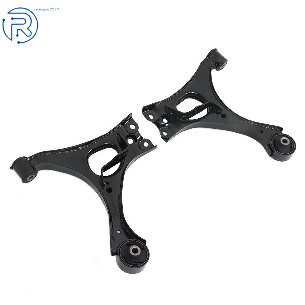 Set of 10 Front Control Arms for Honda Civic (2006-2011)