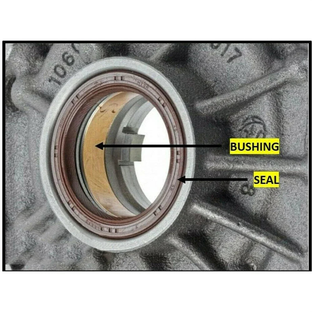 5HP19 Transmission Torque Converter Oil Pump Seal Bushing for BMW (2000-2006)