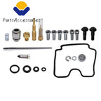 Carburetor Rebuild Kit for Yamaha Road Star XV1700 (2003–2009)