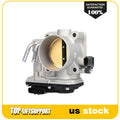 Throttle Body for Honda Accord, Odyssey (2008–2017)
