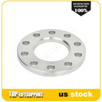 2X 1/2" Wheel Spacers for Chevrolet Camaro, Corvette, Cadillac, Pontiac