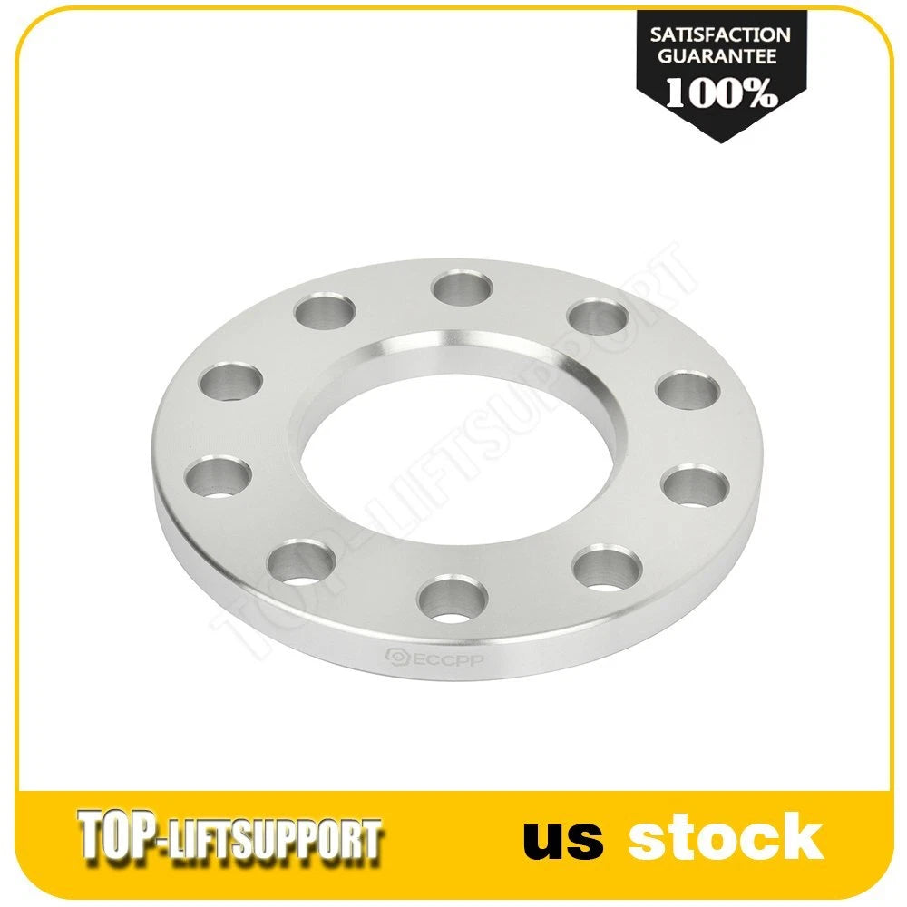2X 1/2" Wheel Spacers for Chevrolet Camaro, Corvette, Cadillac, Pontiac