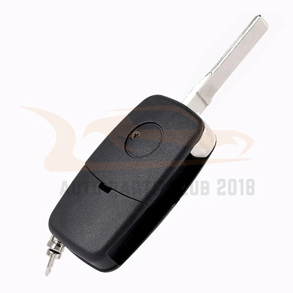 Key Entry Remote Fob for Audi S4 (2000-2005) 4 Buttons