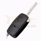 Key Entry Remote Fob for Audi S4 (2000-2005) 4 Buttons