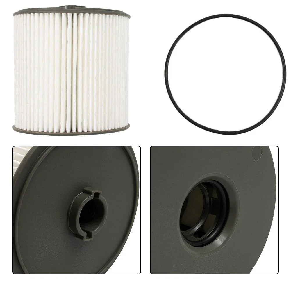 Fuel/Water-Separator-Filter for Dodge Ram 6.7 Cummins Turbo Diesel (2007–2012)