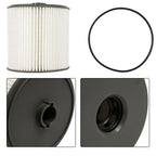 Fuel/Water-Separator-Filter for Dodge Ram 6.7 Cummins Turbo Diesel (2007–2012)