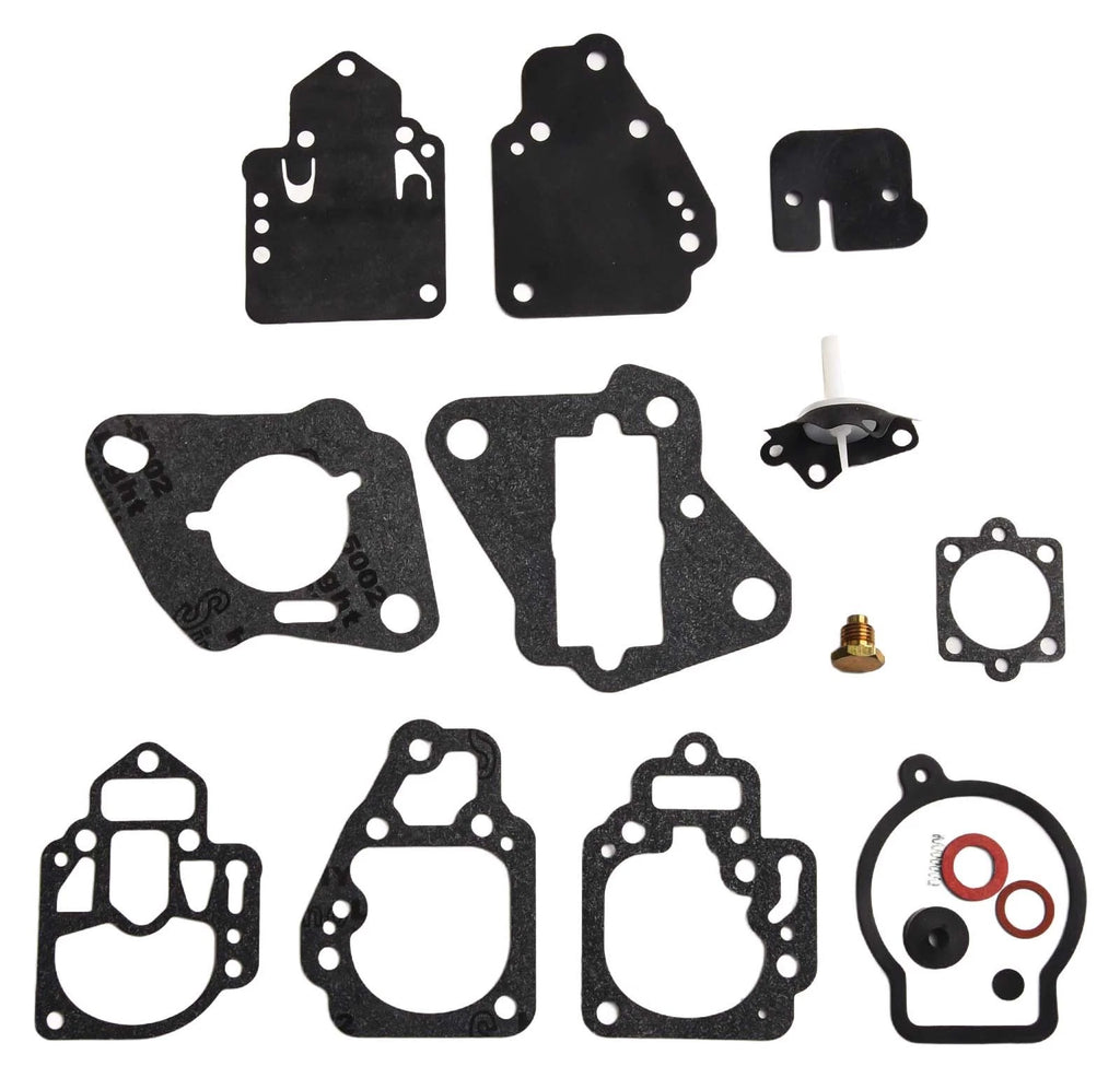 Carburetor Rebuild Kit for Mercury Mariner (13959761)