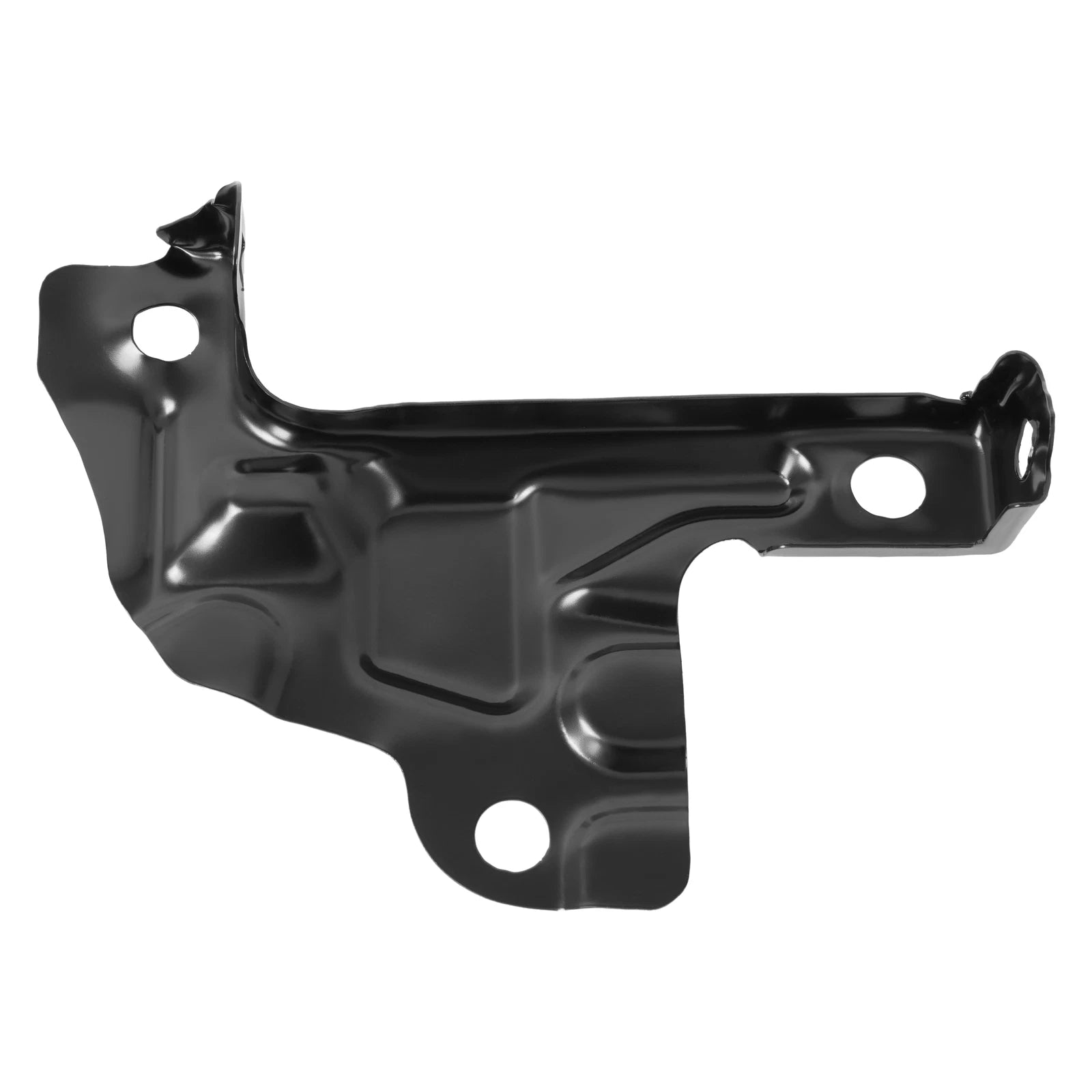 RH radiator support bracket for Toyota Camry (2012–2014) #5214106100