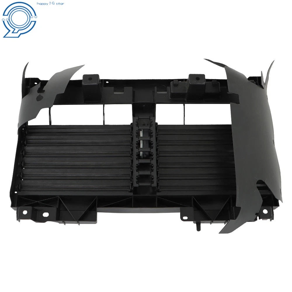 Front Radiator Active Grille Shutter with Motor for Ram 1500 (2019–2023)