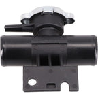 Radiator Coolant Filler Neck for Mitsubishi Lancer, Outlander Sport