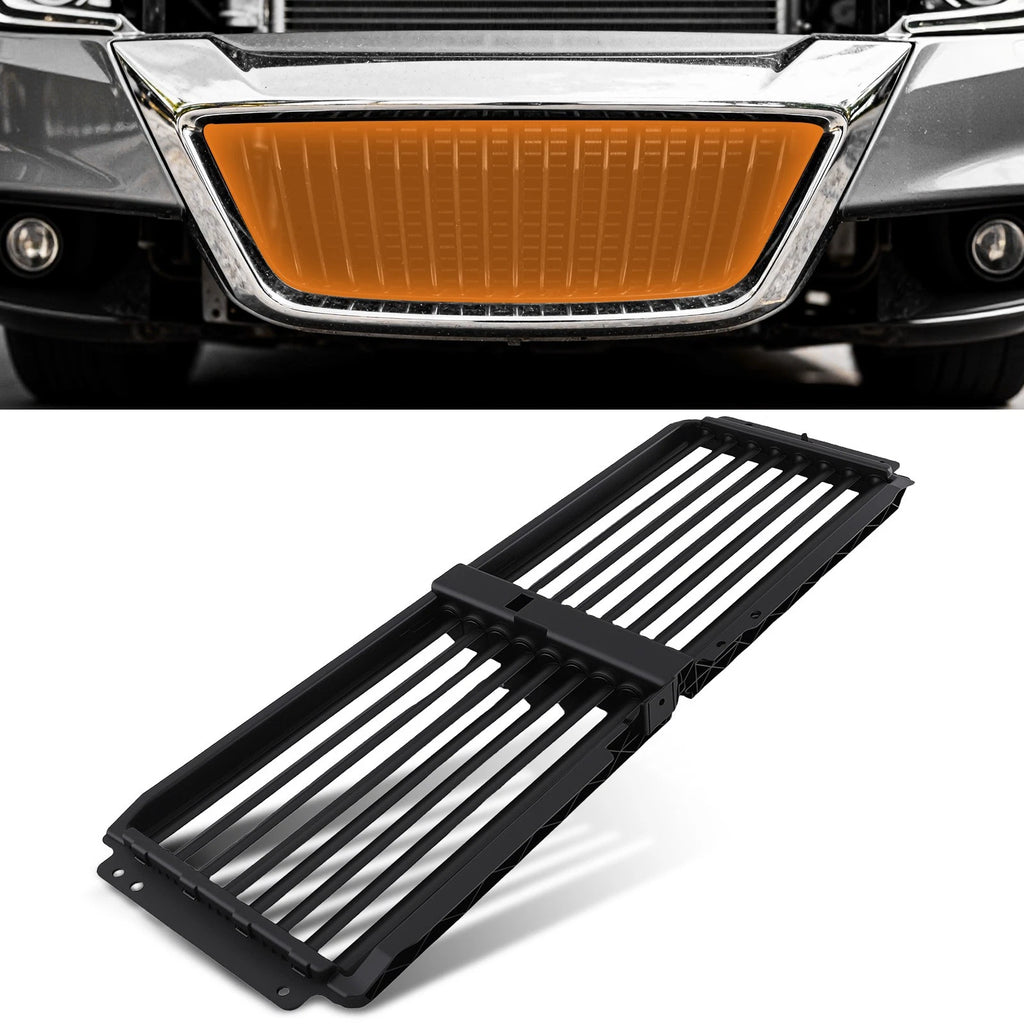 Active Grille Assembly with Motor for Chevrolet Equinox Terrain (2019–2023)