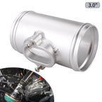 Mass Air Flow Sensor Mount Adapter Tube for Chevy Cruze Buick