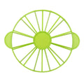 Cake Divider Tool for Even Slices of Cheesecake and Mousse Desserts