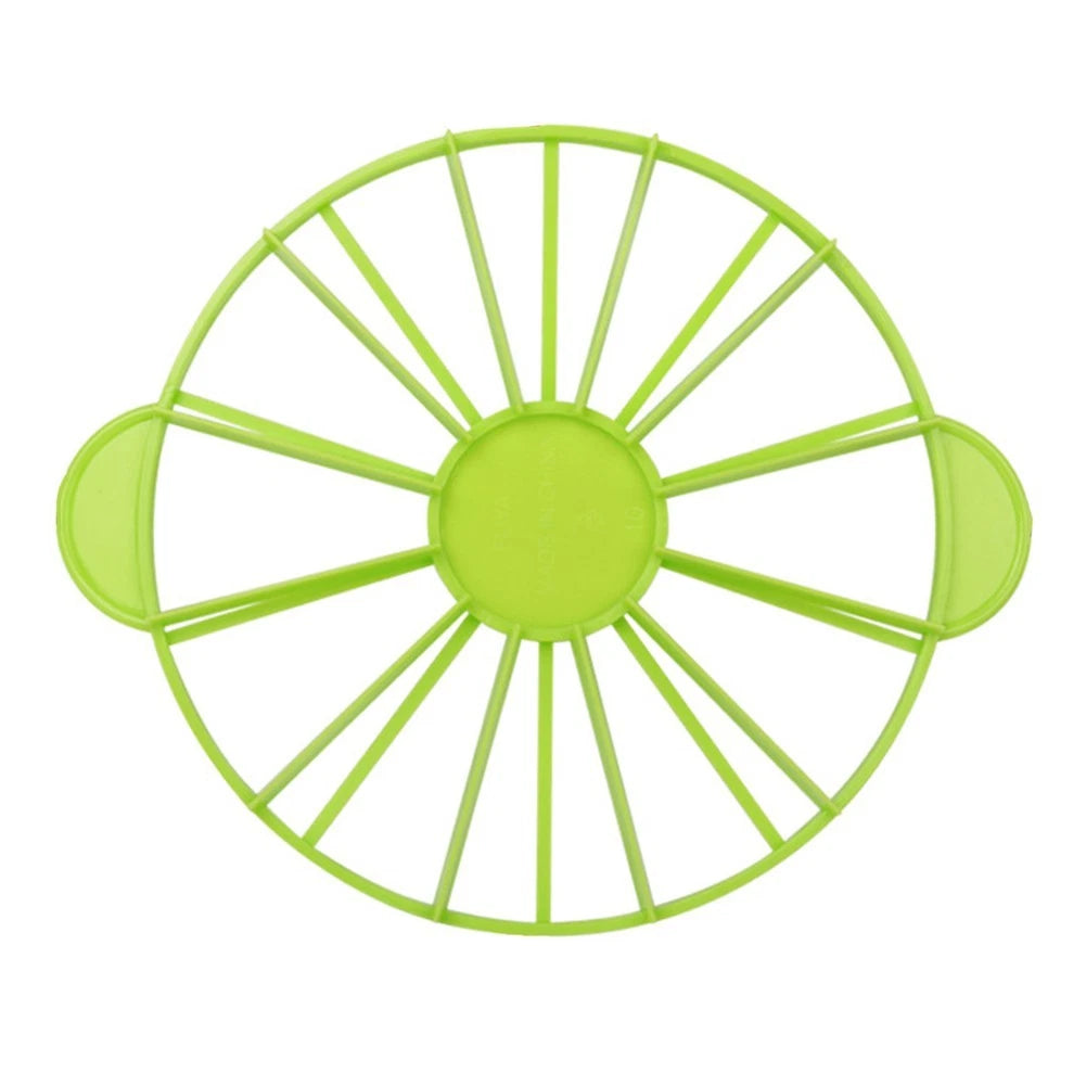 Cake Divider Tool for Even Slices of Cheesecake and Mousse Desserts