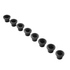 A-Arm Bushing Kit for Can-Am Outlander 1000 800, Traxter 500 650, Renegade 500 800 (2013-2023)