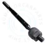 2X Front Inner Tie Rod End for Toyota RAV4 (2006–2015)