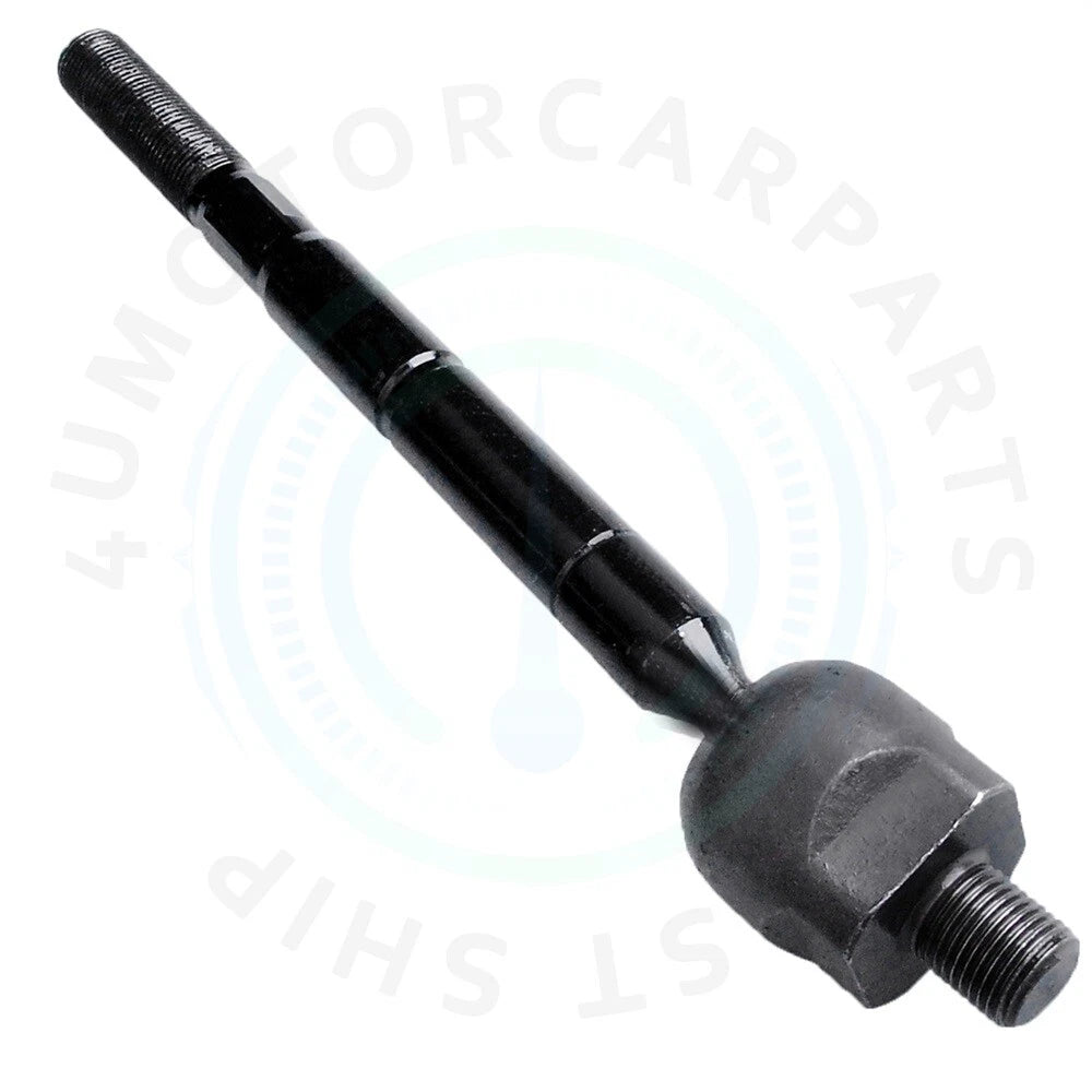2X Front Inner Tie Rod End for Toyota RAV4 (2006–2015)