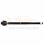 Set of 10 Front Tie Rod Ends & Sway Bar Kit for GMC Yukon (2007–2014)