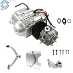 125cc Semi Auto Engine for Taotao Coolster SSR Go Kart ATV 