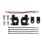 LED Headlight Light Bar Kit for Yamaha TTR110E (2008–2021)