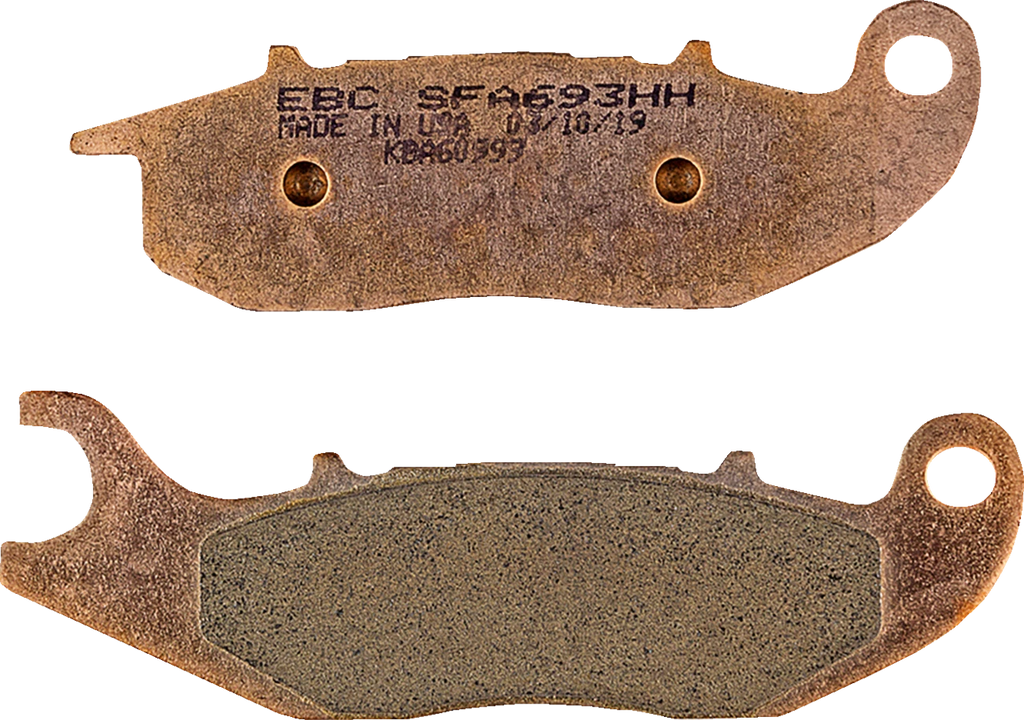 EBC Brake Pads SFA693HH for