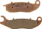 EBC Brake Pads SFA693HH for