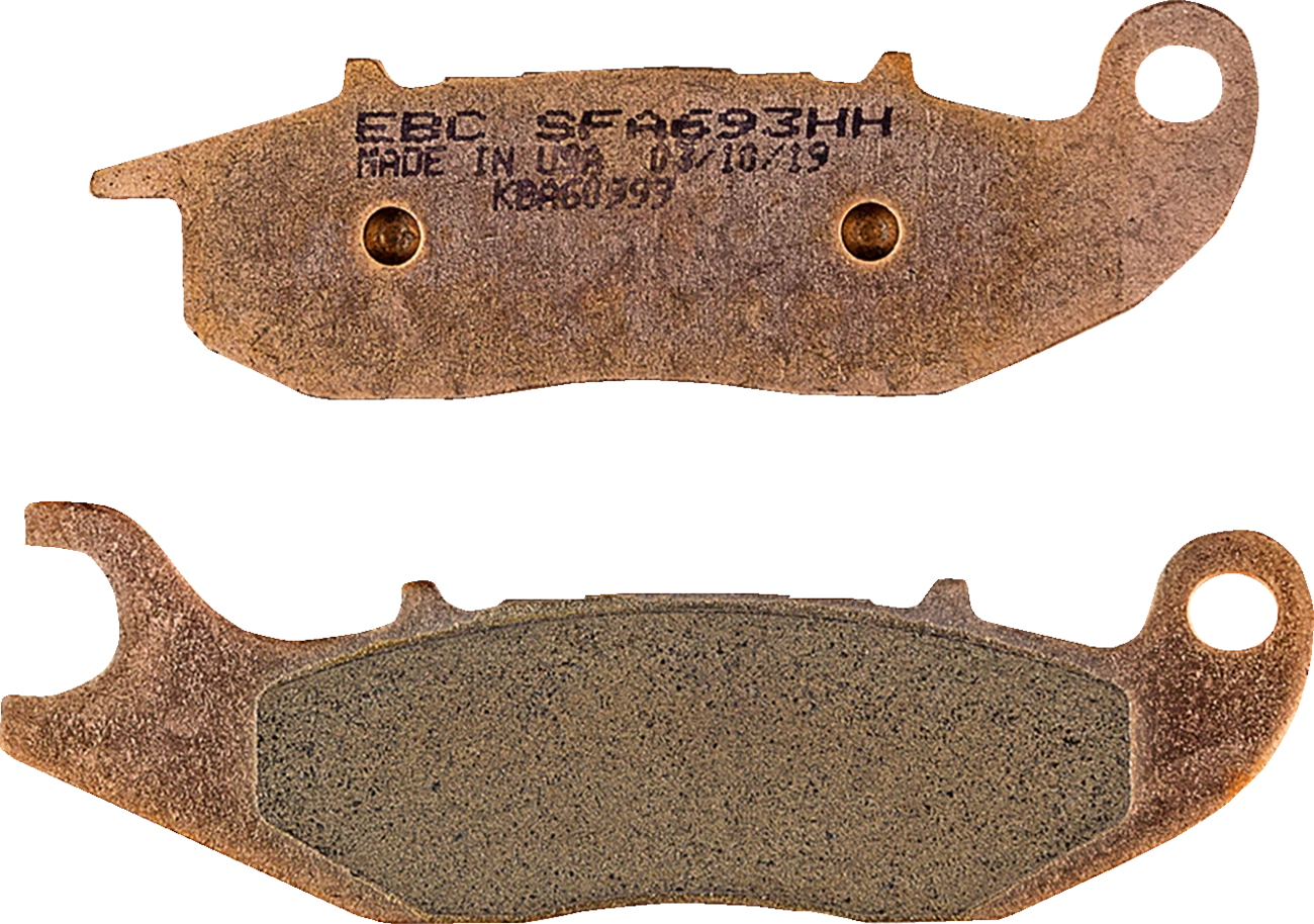 EBC Brake Pads SFA693HH for
