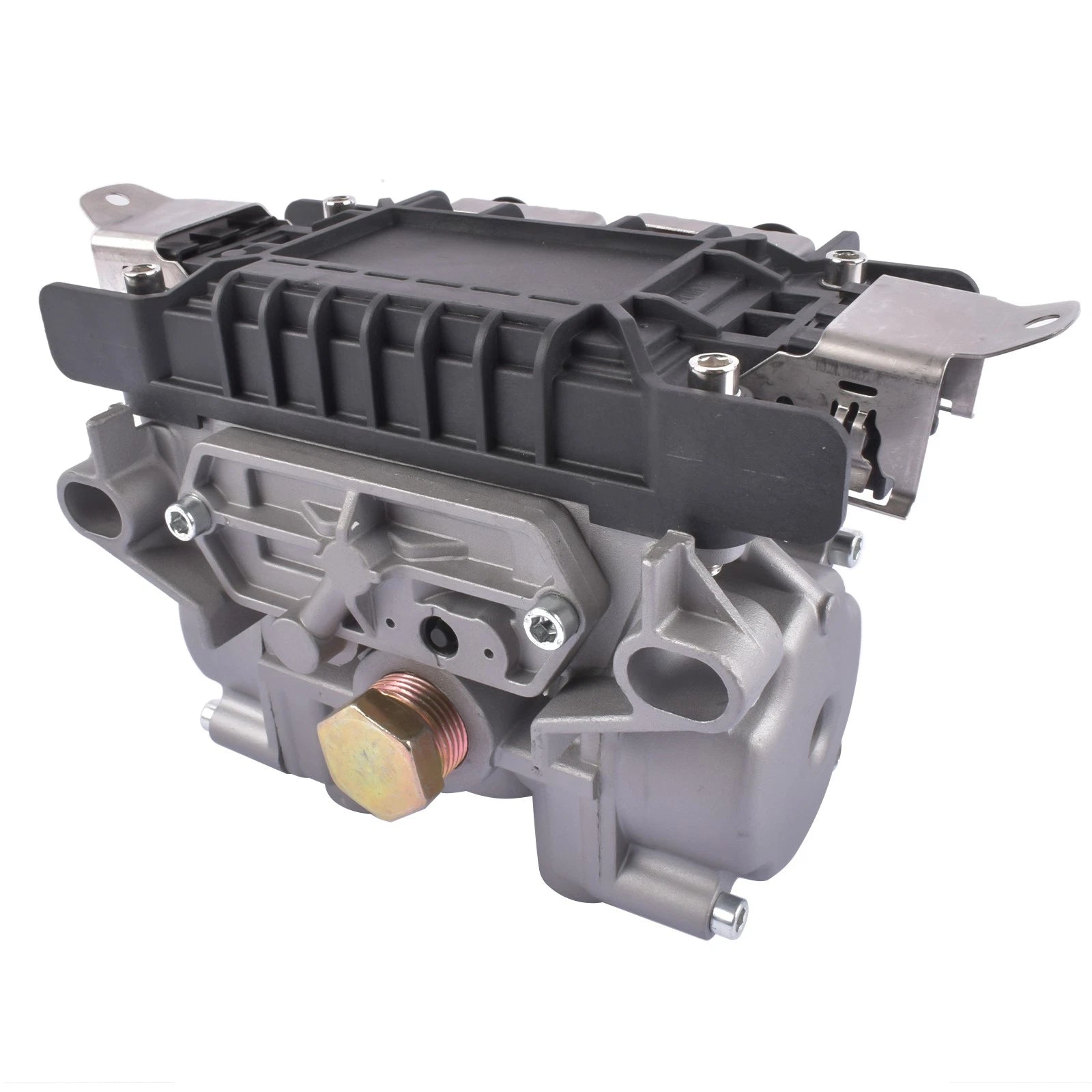 ABS ECU/Valve for Standard Trailers (12V) S4005001020, 4005001020