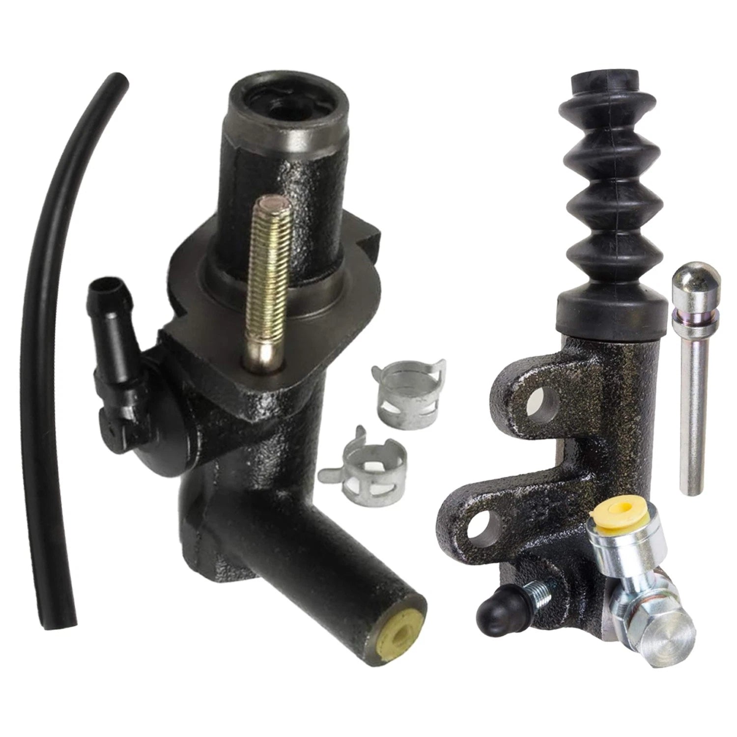 Luk Clutch Master & Slave Cylinder Kit for Mazda Protege5 (2001–2003)