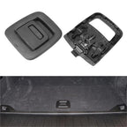 Trunk Tail Cover Mat for BMW X5 (2000-2006)