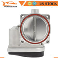 Throttle Body for BMW 540i, 740i, X5 (1997–2003)