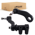 Steering Pitman Arm Idler Arms for Chevrolet Sierra Silverado 2011-2019