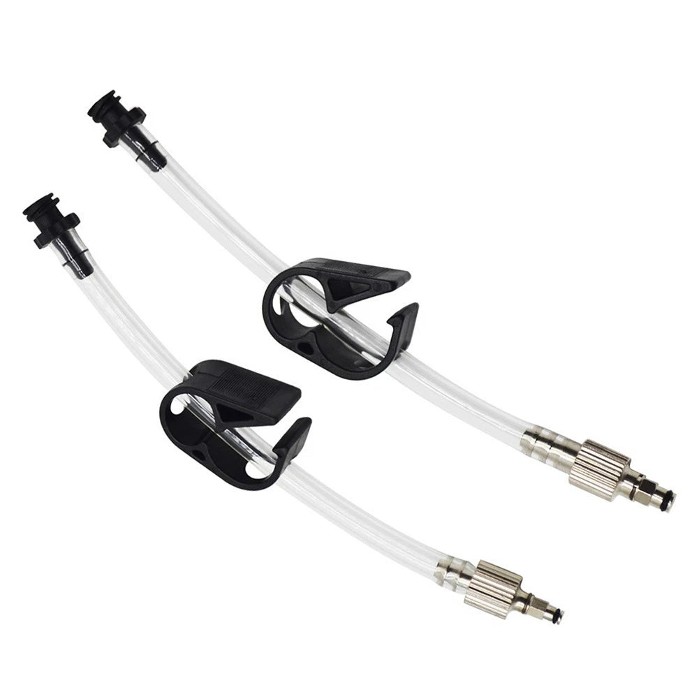 Hydraulic Brake Injection Kit for Sram (2010–2023)