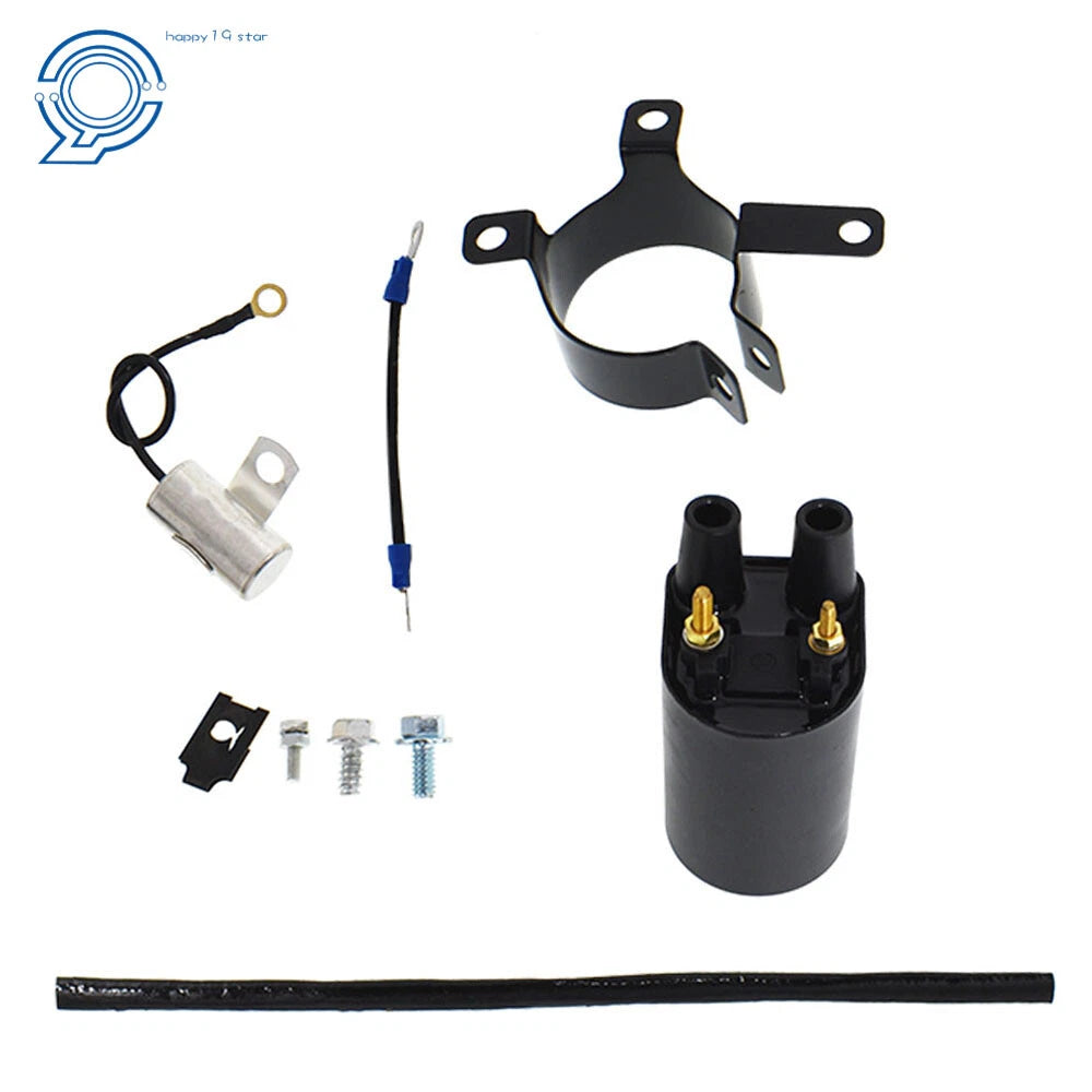 Ignition Coil for Onan P218G (Model 541-0522, 166-0820, HE166-0761, HE541-0522)