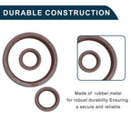 Cylinder Head Gasket Kit No. 2091027F40 for Hyundai D4EB (2000–2006)