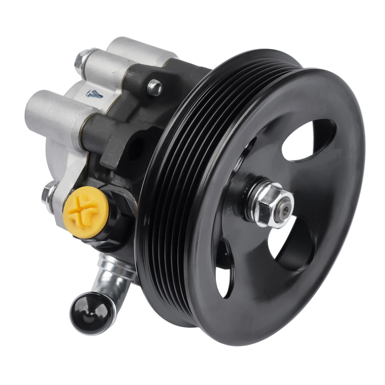 Power Steering Pump 44320-35610 for Lexus GX470, Toyota 4Runner (2003–2009)