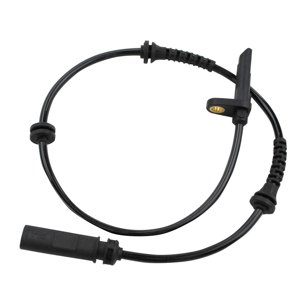 Hella 012806451 Rear Axle ABS Wheel Speed Sensor for BMW F06 F10 F12 F13 (2011–2017)